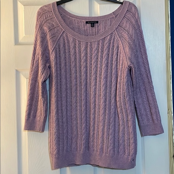American Eagle Outfitters Sweaters - Women’s American Eagle Sweater size M